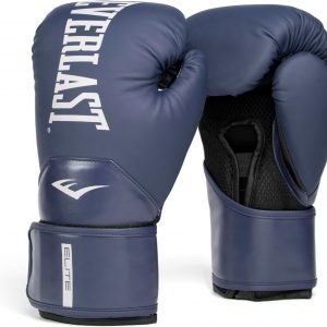 Everlast Elite 2 Boxing Gloves