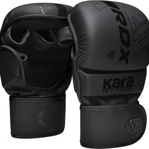 RDX MMA Training, Sparring and Cage Fighting Sports Gloves