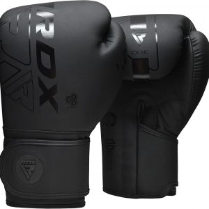 RDX Pro Training Boxing Gloves