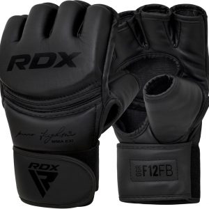 RDX MMA Sparring and Grappling Gloves