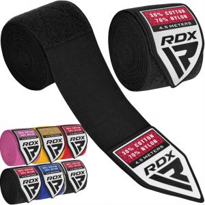 RDX Boxing Hand Wraps